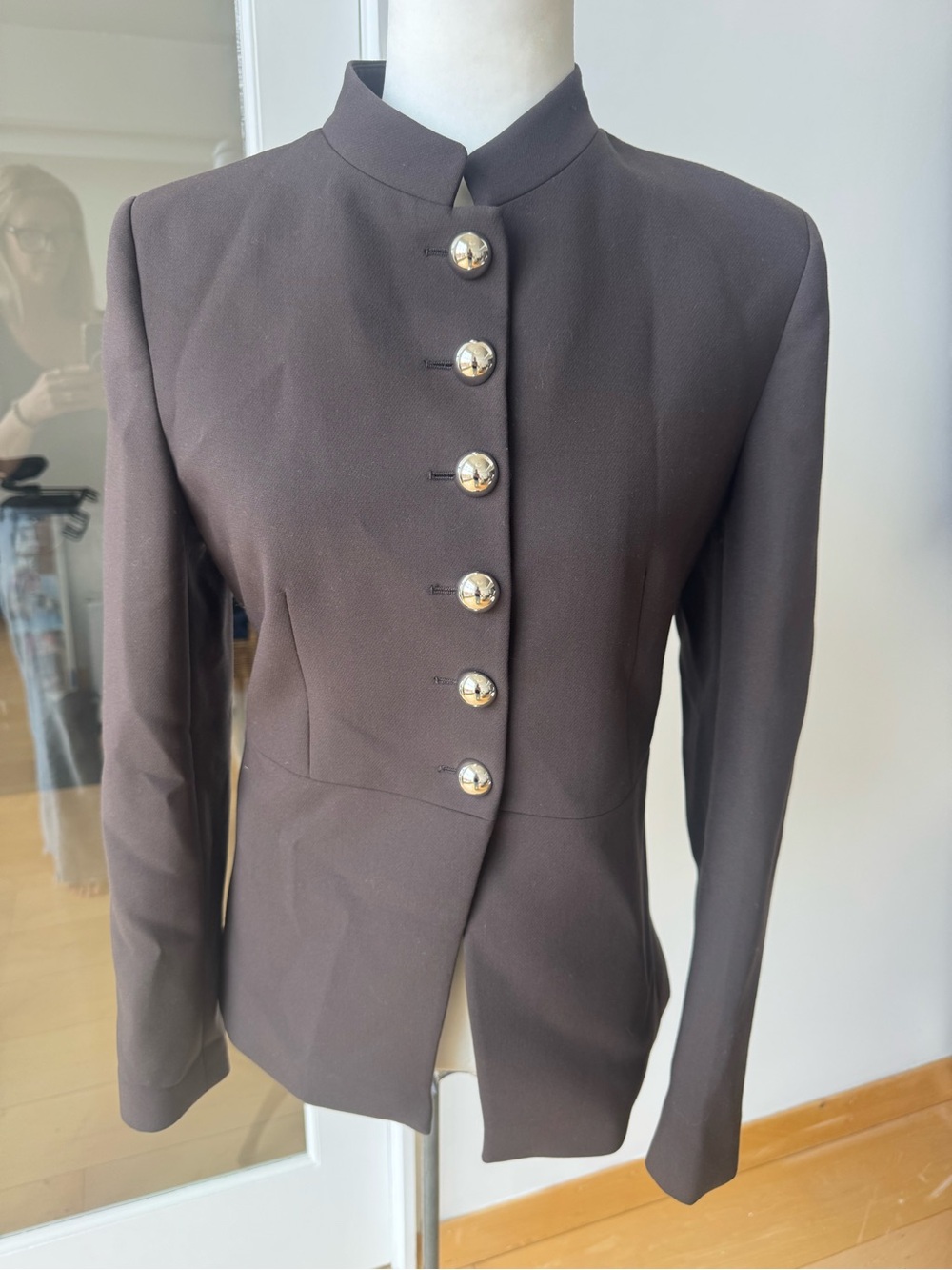 Mango Blazer